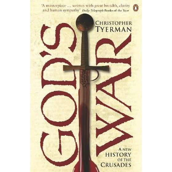 God's War image 0
