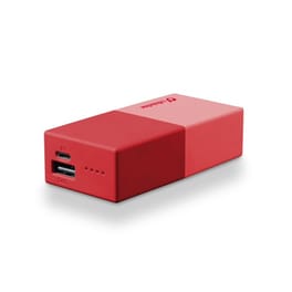 Φορτιστής Πρίζας Samsung ep-ta20ewe Usb 2A 15W Bulk - White
