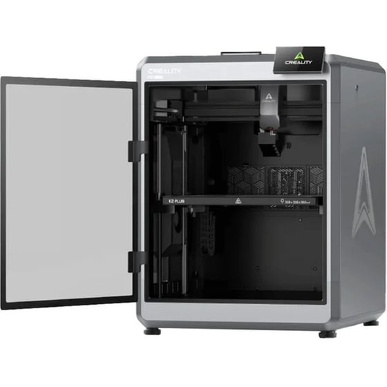 3D Εκτυπώτης Creality K2 Plus image 2