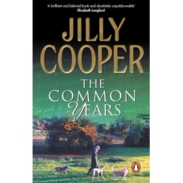 The Common Years