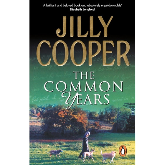 The Common Years image 0