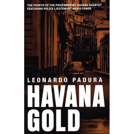 Havana Gold image 0