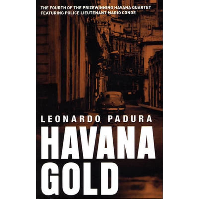 Havana Gold