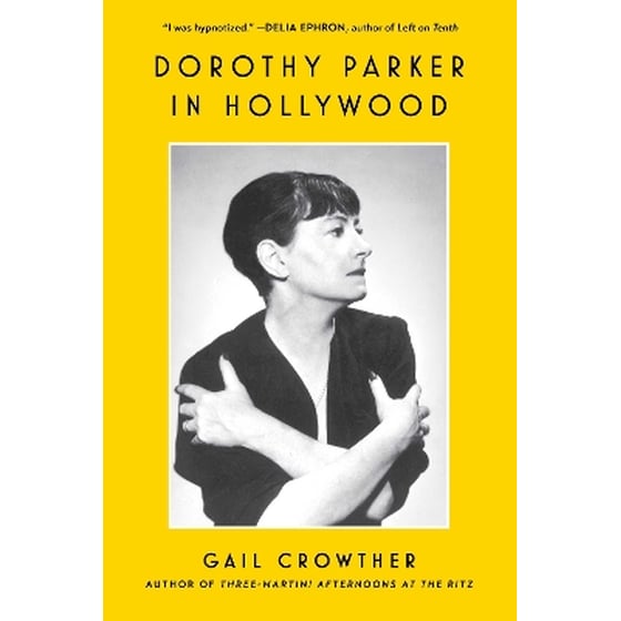 Dorothy Parker in Hollywood image 0