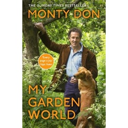 My Garden World