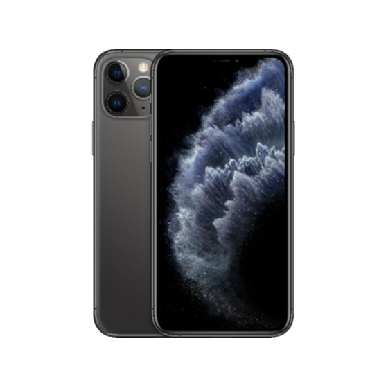 Apple iPhone 11 Pro 64GB Space Gray image 0