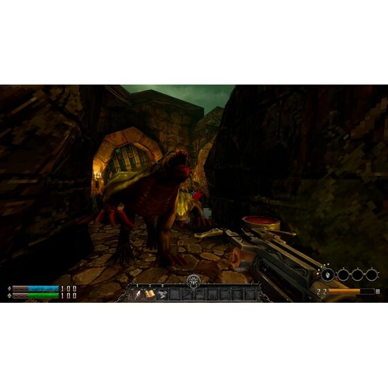 Graven - PS4 image 4