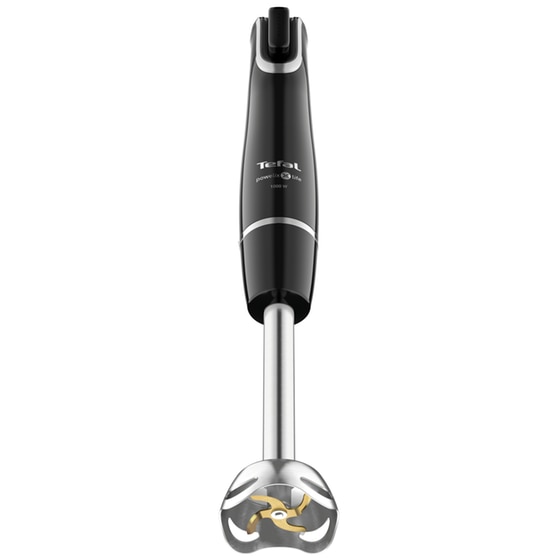 Σετ Ραβδομπλέντερ TEFAL InfinyForce 3 σε 1 HB9438 1000 W Μαύρο image 3