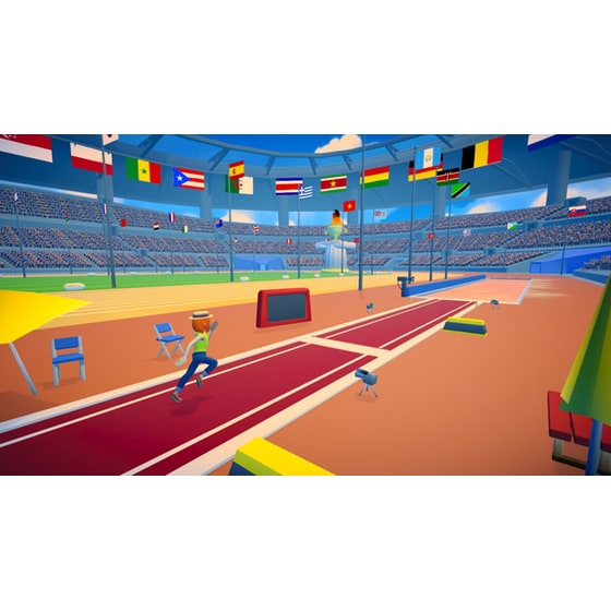 40 Sports Games in 1 - PS5 image 10