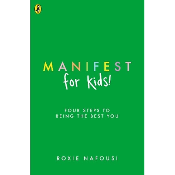 Manifest for Kids image 0