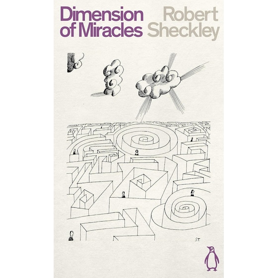 Dimension of Miracles image 0
