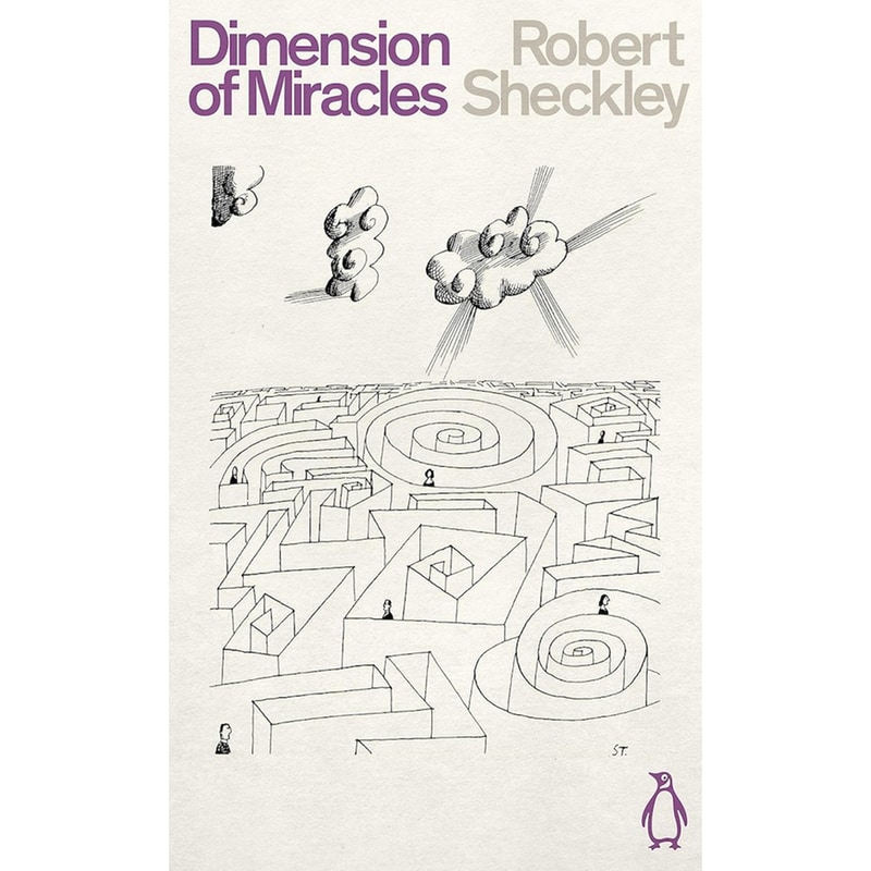 Dimension of Miracles