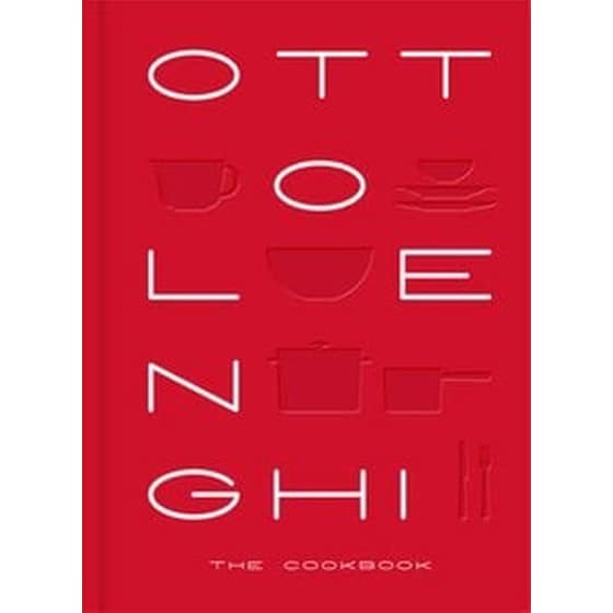 Ottolenghi: The Cookbook image 0