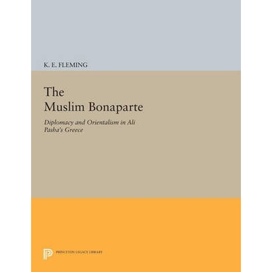 Muslim Bonaparte image 0