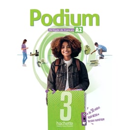 Podium 3 - Pack
