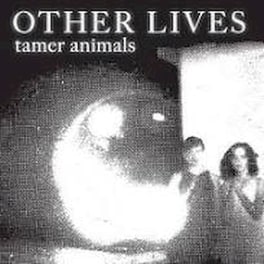 Tamer Animals (LP)