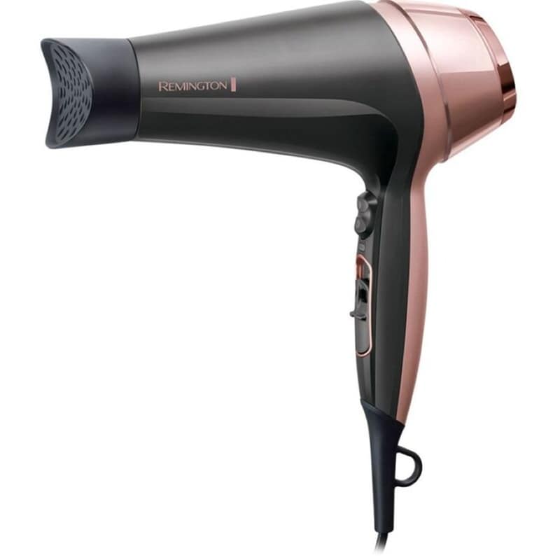 Σεσουάρ Μαλλιών Remington D 5706