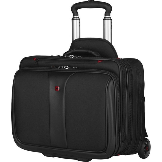 Τσάντα Laptop Wenger 17'' - Μαύρο image 2
