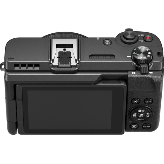 Φωτογραφική Μηχανή Compact Canon PowerShot V1 - Black image 3