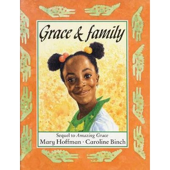 Grace and Family image 0