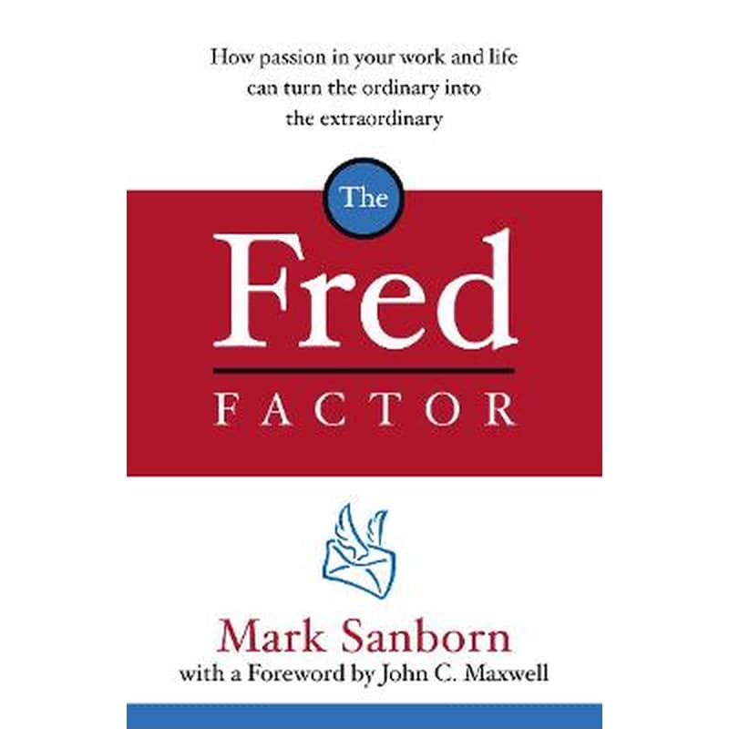 The Fred Factor