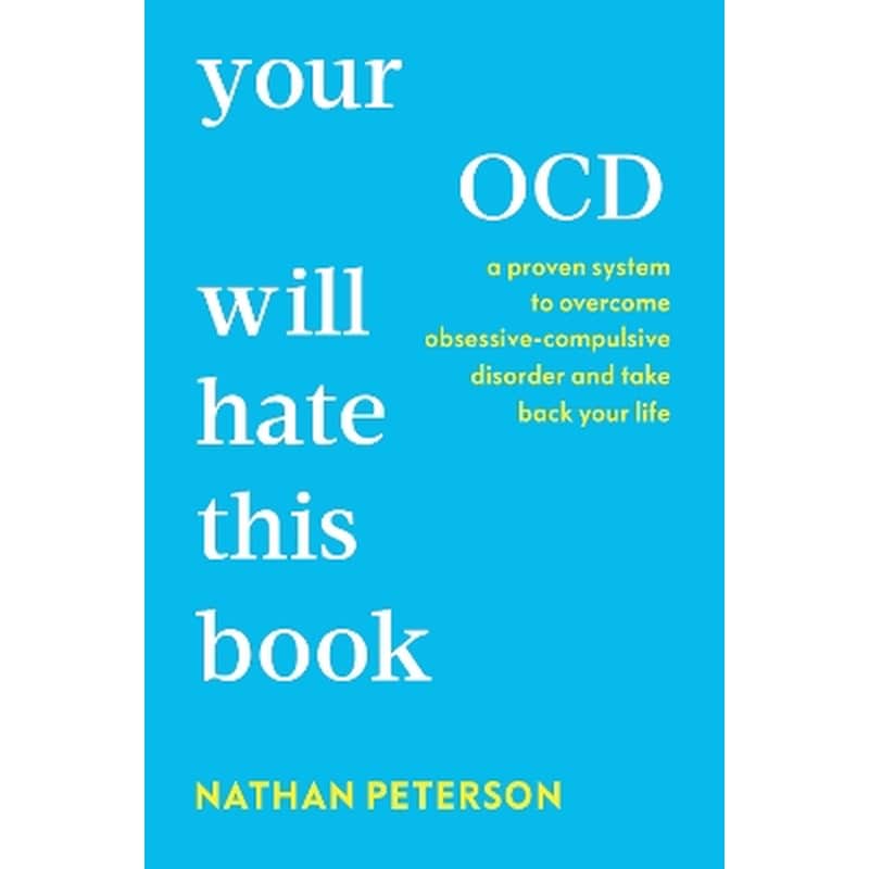 Your OCD Will Hate This Book