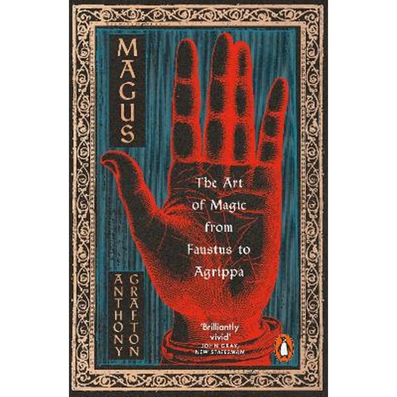 Magus