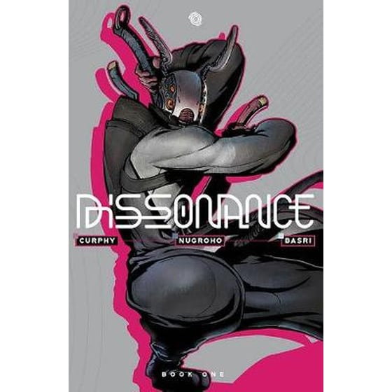 Dissonance Volume 1 image 0