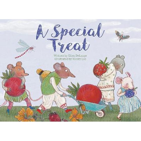 A Special Treat image 0