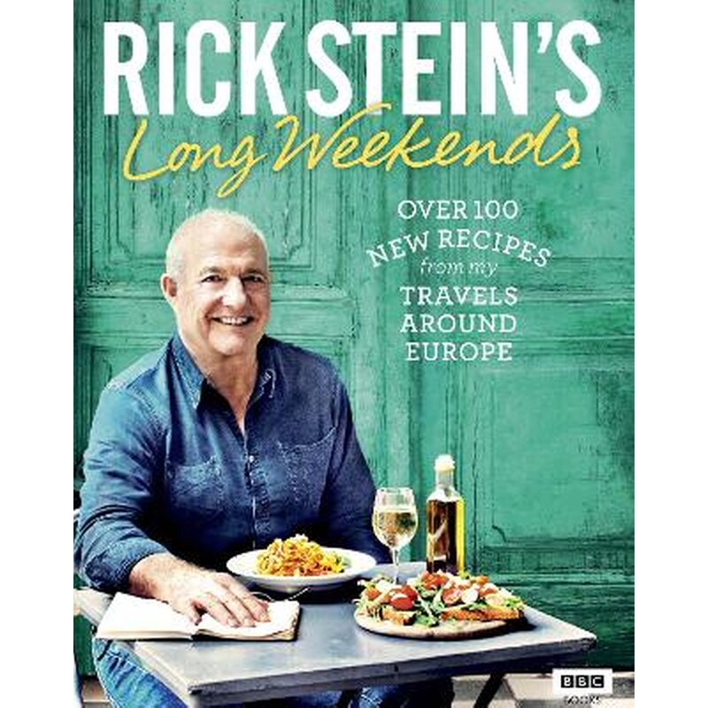 Rick Steins Long Weekends