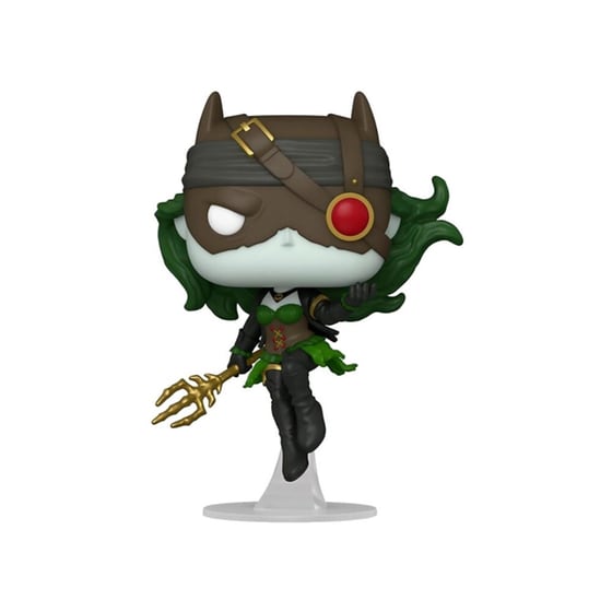 Funko Pop! Heroes - DC Super Heroes - The Drowned #424 image 0