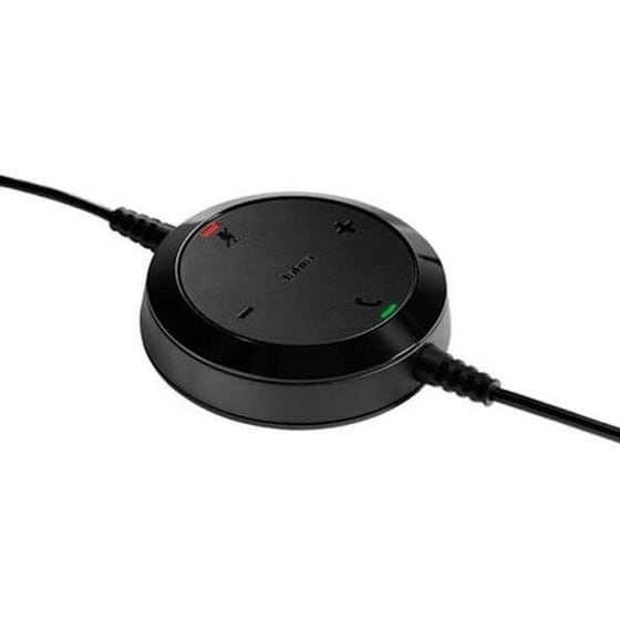 Ακουστικά Headset Jabra Evolve 20 MS Stereo - Μαύρο image 5