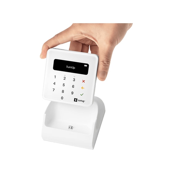 POS Sumup Air Bundle image 5