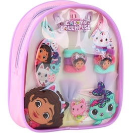 Τσαντάκι Cerda Beauty με Αξεσουάρ Gabby’s Dollhouse