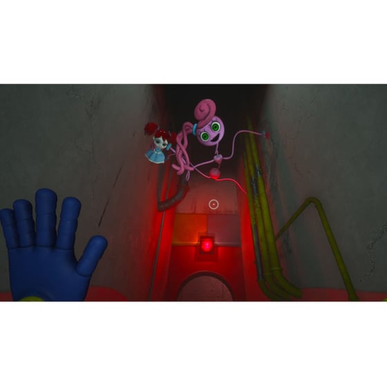 Poppy Playtime Triple Pack - Nintendo Switch image 1