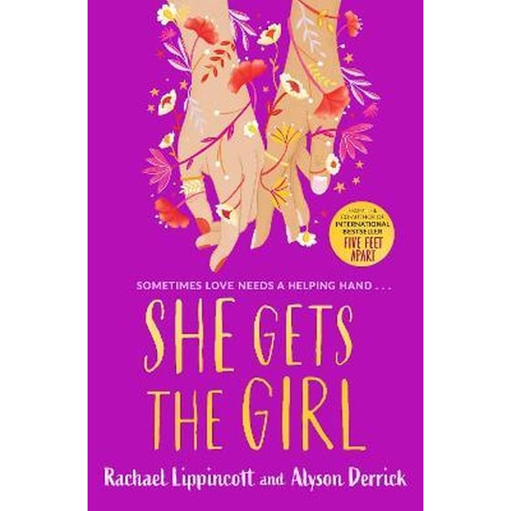 She Gets the Girl image 0