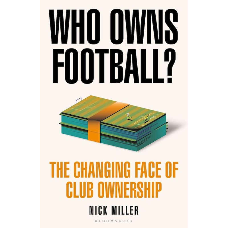 Who Owns Football?