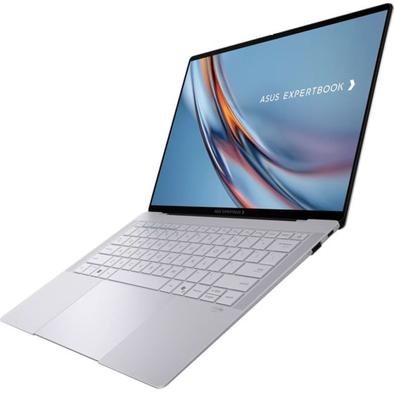 Asus ExpertBook Ultra B9406CAA 14" QHD OLED (Intel Core Ultra X7-358H/32 GB/1TB SSD/Arc Graphics/Win11Pro) Laptop image 4
