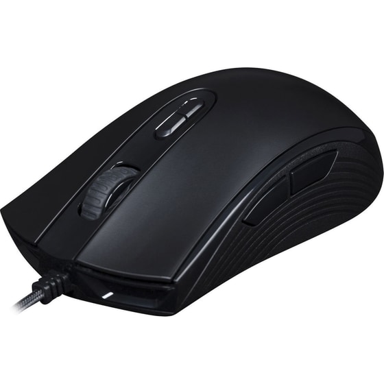 HyperX Pulsefire Core RGB Gaming Ενσύρματο Ποντίκι Μαύρο image 3