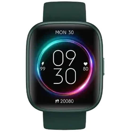 Smartwatch ttec Tempus Rectangular Case 47mm - Green image 0