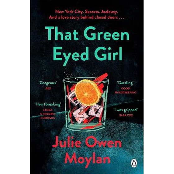 That Green Eyed Girl image 0