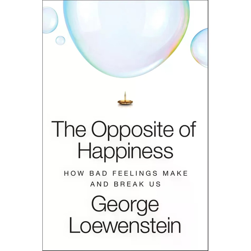 The Opposite of Happiness