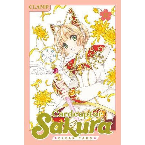Cardcaptor Sakura: Clear Card 12 image 0