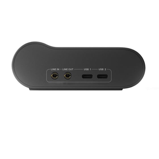 Ασύρματα Ακουστικά Κεφαλής SteelSeries Arctis Nova Pro Wireless - Λευκό image 3