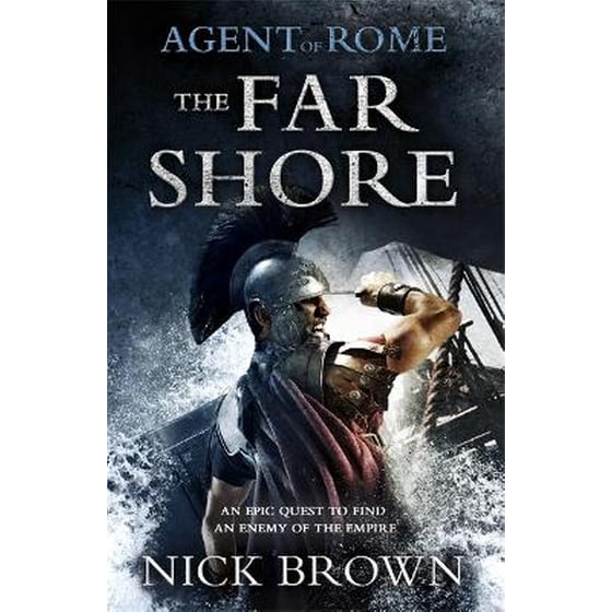 The Far Shore image 0