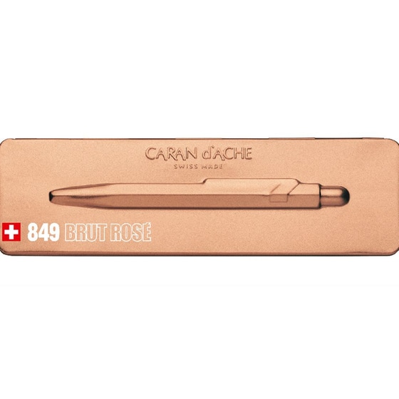 Στυλό Διαρκ.849 Brutrose image 3