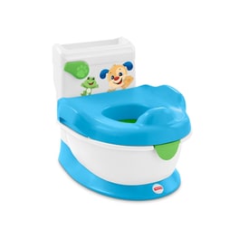 Fisher Price Εκπαιδευτικό Yo-Yo με Σκυλάκι