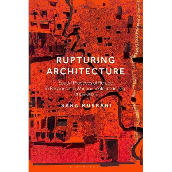 Rupturing Architecture image 0