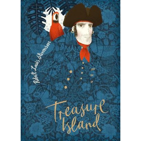 Treasure Island image 0