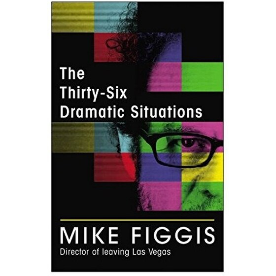 36 Dramatic Situations for Film image 0